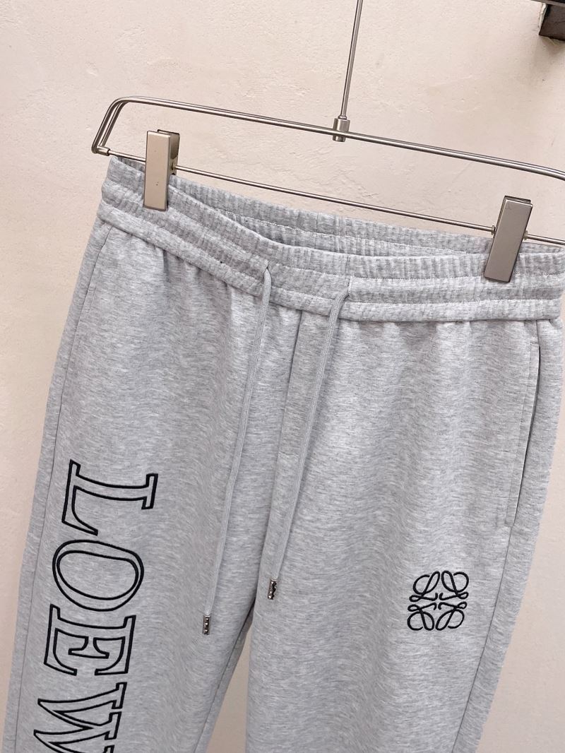 Loewe Long Pants